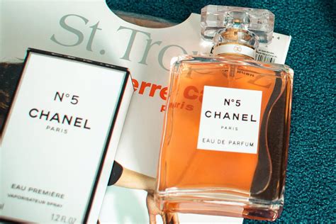 new chanel 5 review|what does chanel no 5 smell like.